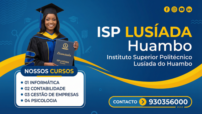 Isplu Página inicial - Qualidade e Rigor